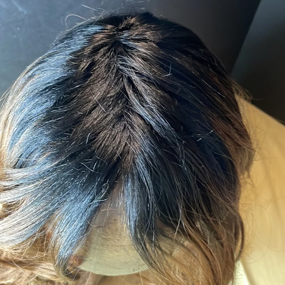 Wig. #1203 - Picture 5 of 6